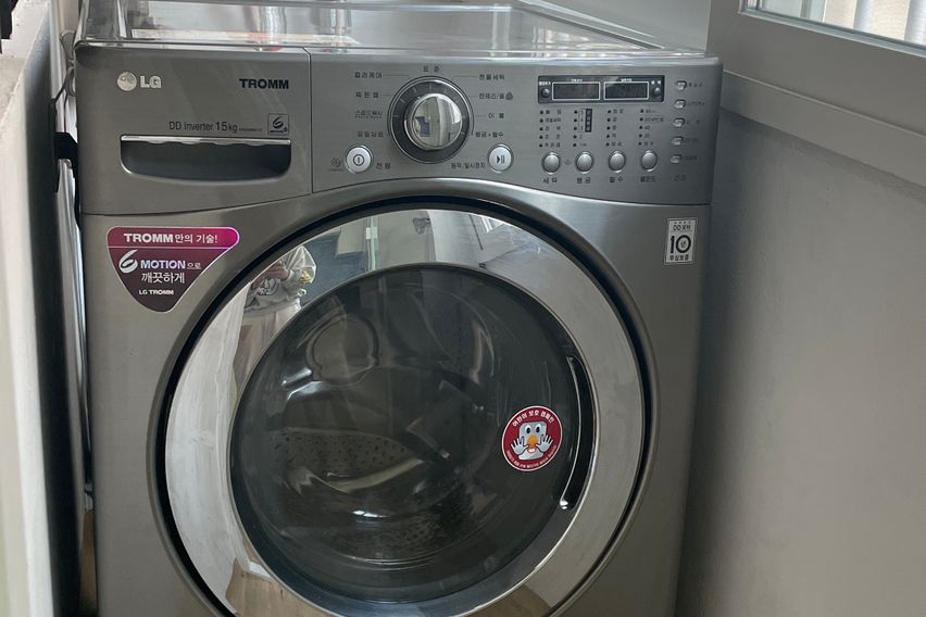 홍제역 주차가능 풀옵션 15번째 이미지