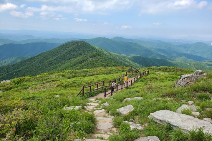 산소도시,깨끗한 아파트 16번째 이미지