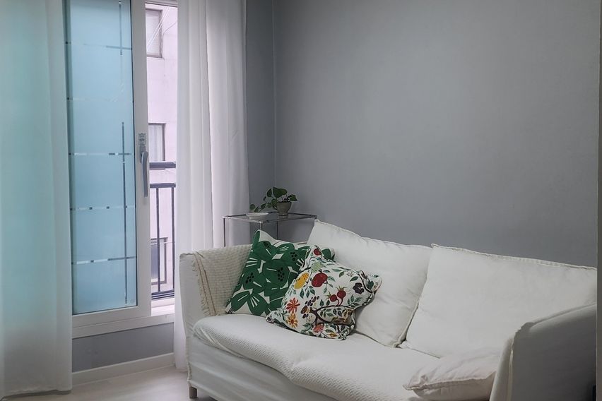 역세권 깨끗한 신축 1번째 이미지