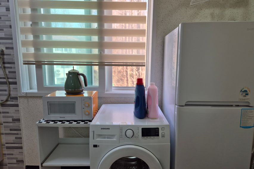 송천동 깔끔한집