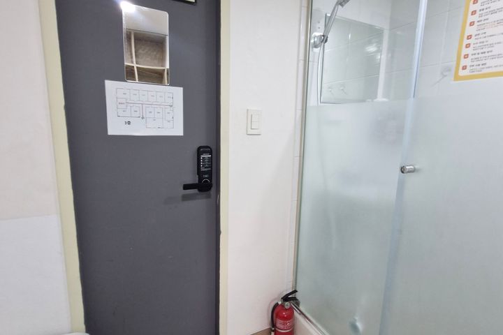 Prime H, 3 minutes from Jamsil Saenae Station 3th image