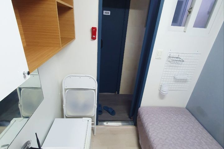 충무로 깨끗 저렴한 방 1번째 이미지
