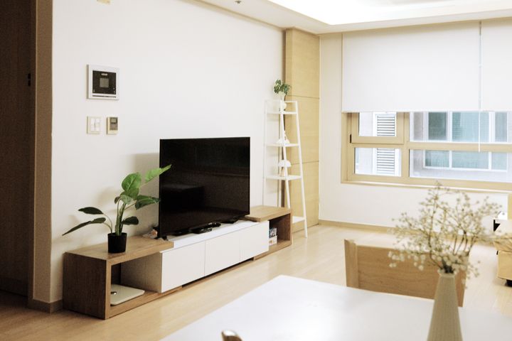 선릉역 3분 고급 3룸 0번째 이미지