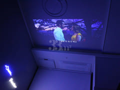 A home with a beautiful night view in the Gyo 6th image
