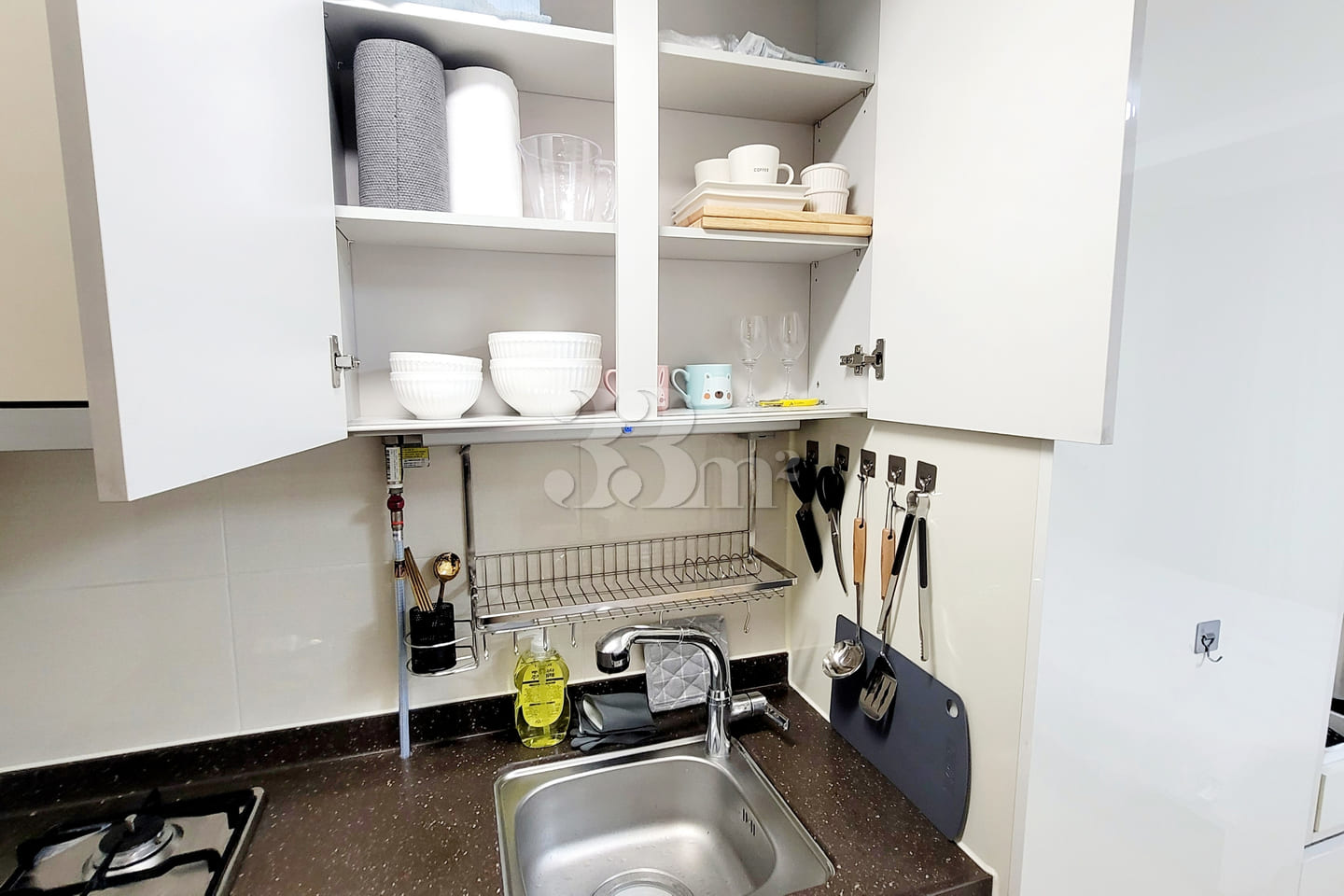 ❤Gudi Station/3 min/Fully furnished❤ 6th image