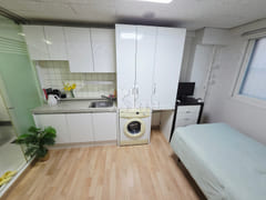 5-minute walk from Jayang Station, Unit 206 3th image