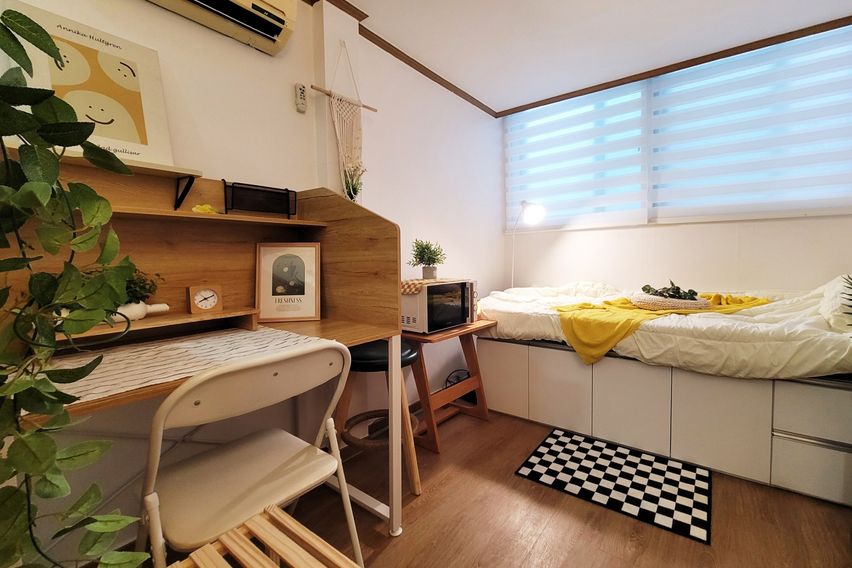 명일역 2번출구 2분 5번째 이미지