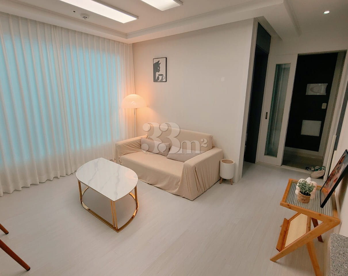 Yeonsinnae Station, 2-room, 3-person, parking 2th image