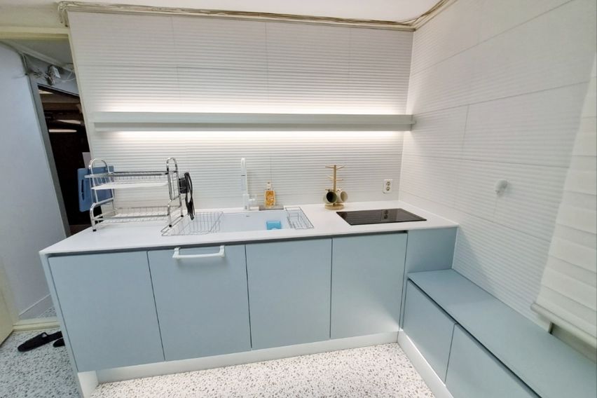 산본역 3분(3인가능)