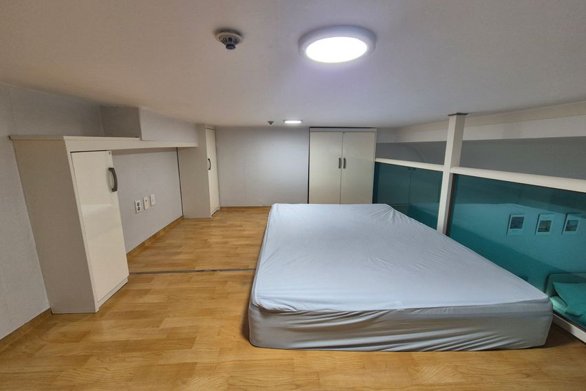 문현금융단지 도보5분