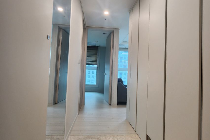 청라국제도시역세권 2룸