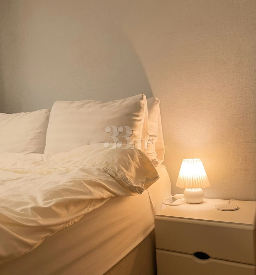 Seonyudo/Yeouido Two-Room Parking 5th image