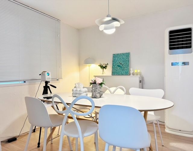 봉천 감성숙소❤️퀸3개 0번째 이미지