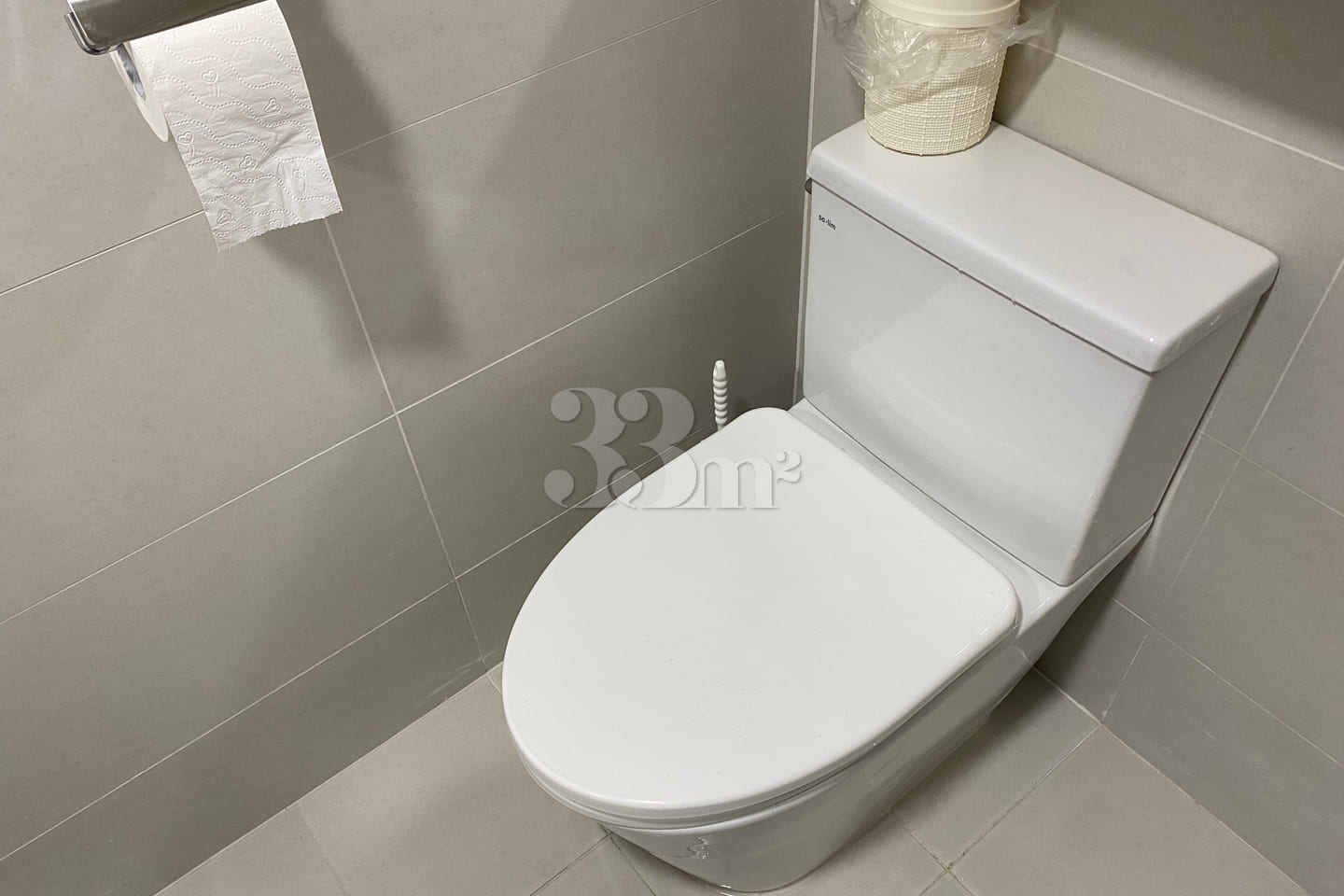 Haeundae Dalmaji Two-Room Apartment 10th image