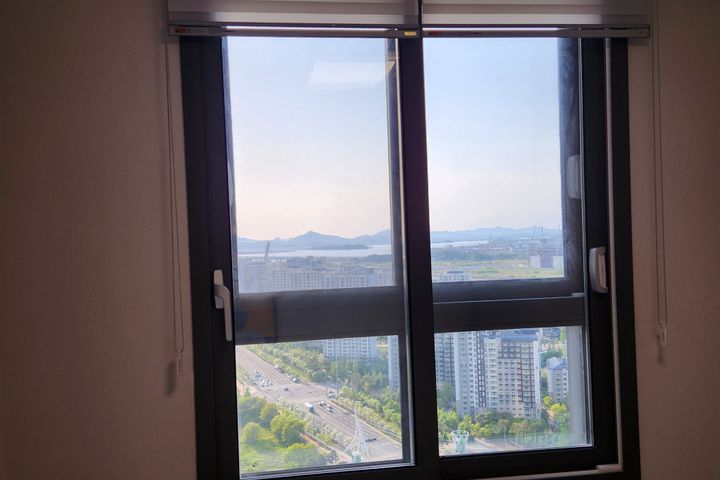 창라오션뷰 고층 3룸 10번째 이미지