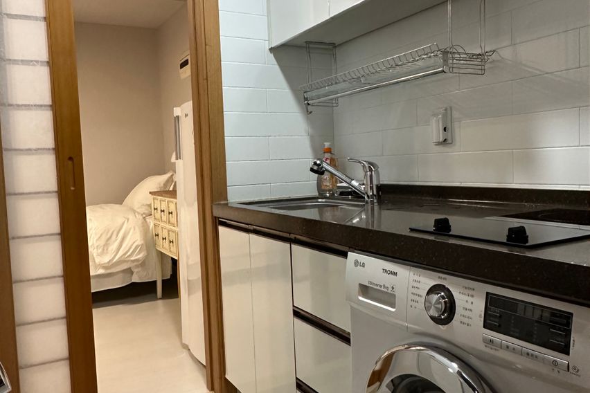 판교동단독주택독채원룸