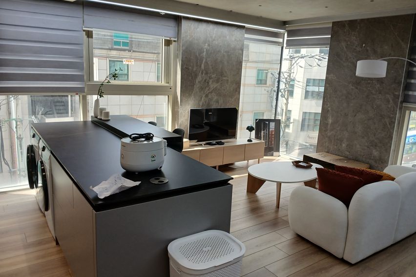 역삼역 2분🏠💕