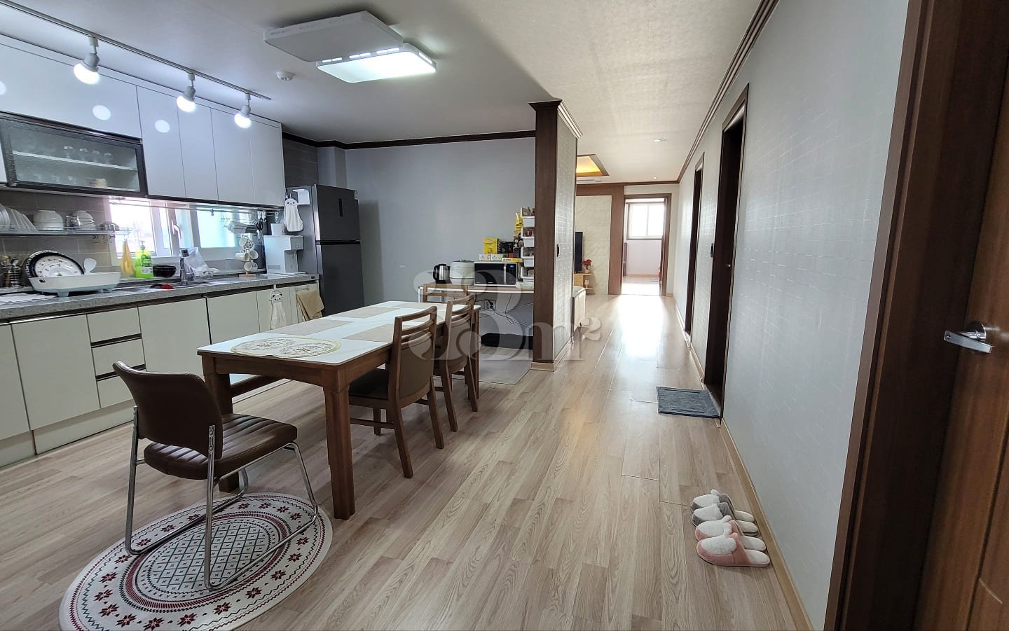 Pohang Fully-Equipped Private 0th image