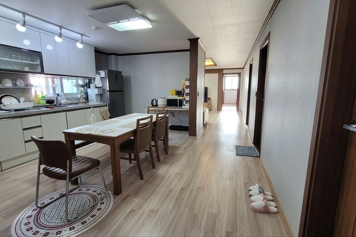 포항 풀옵션 프라이빗 0번째 이미지