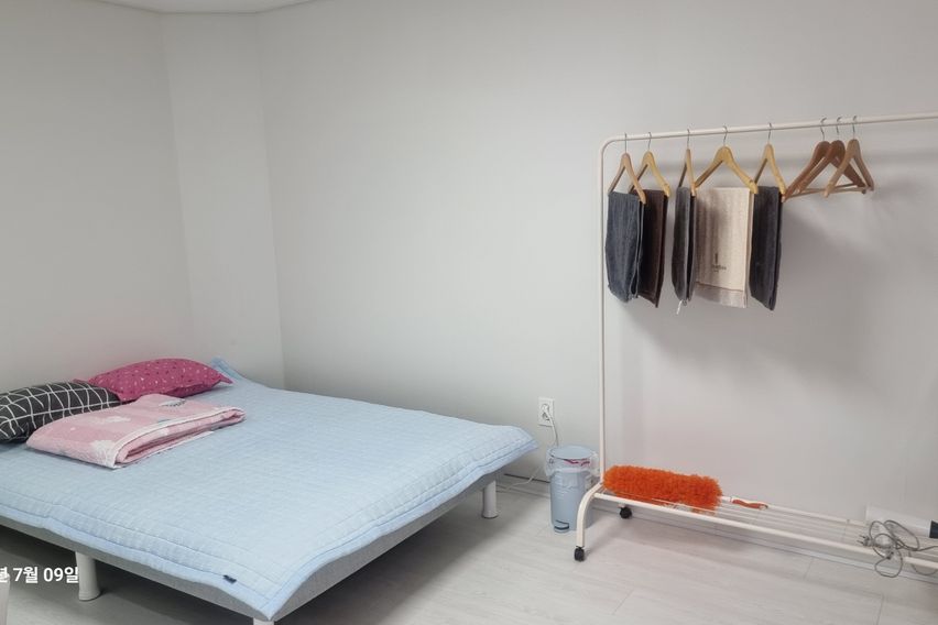 아늑하고 깨끗한 원룸