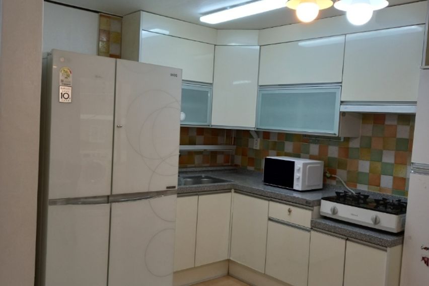 대구 만촌동 3룸