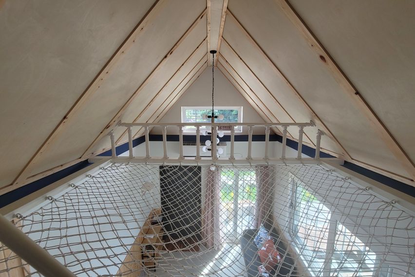 곶자왈숲을 품은 독채A 9번째 이미지