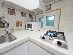 Newly built, fully furnished studio with a lo 10th image