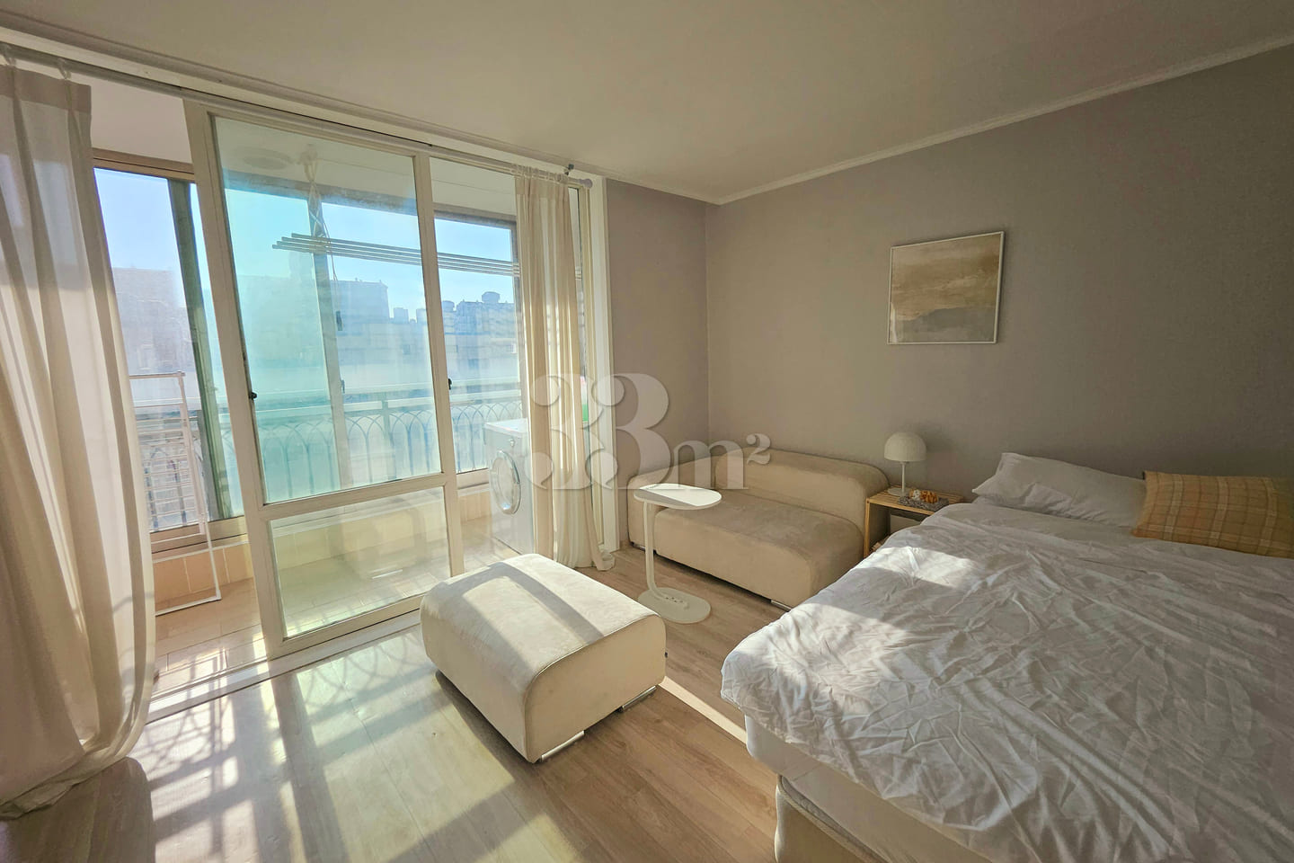 Two-room apartment near Ilsan Station π’ 0th image