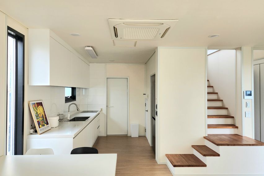 한라산 바다뷰 돌담마당 8번째 이미지