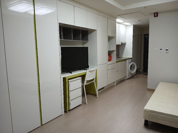 제주 오피스텔, 가성비