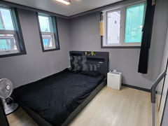 1.5-room unit near Yuseong Spa Station and Ga 11th image