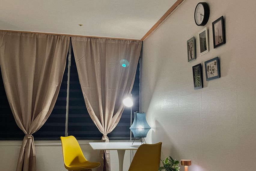 이대역 2분 초역세권