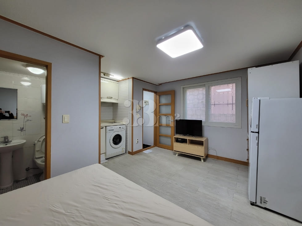 One-room apartment between Mandeok-dong and G 0th image