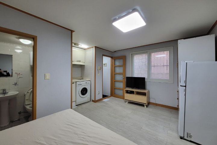 One-room apartment between Mandeok-dong and G 0th image