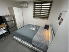 Large studio near Gangdong Station – No maint 2th image