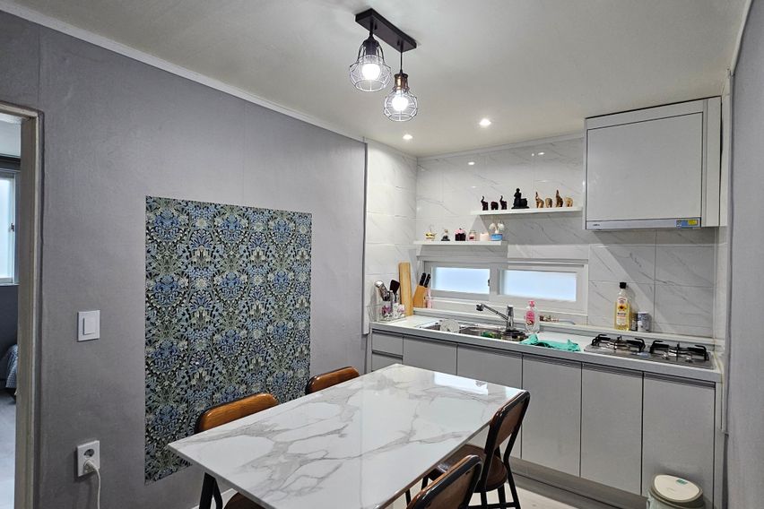 cozy house 4번째 이미지