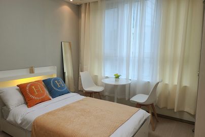 은평성모병원 구파발역5