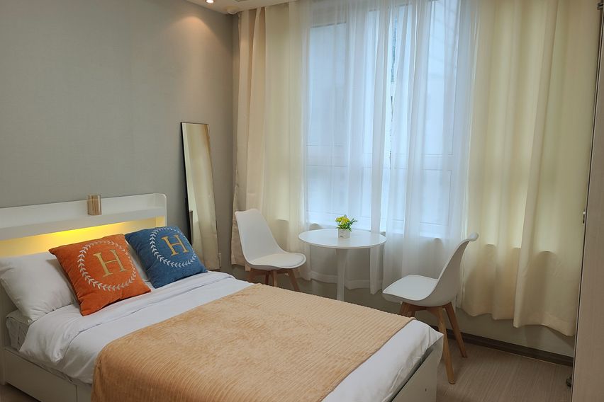 은평성모병원 구파발역5