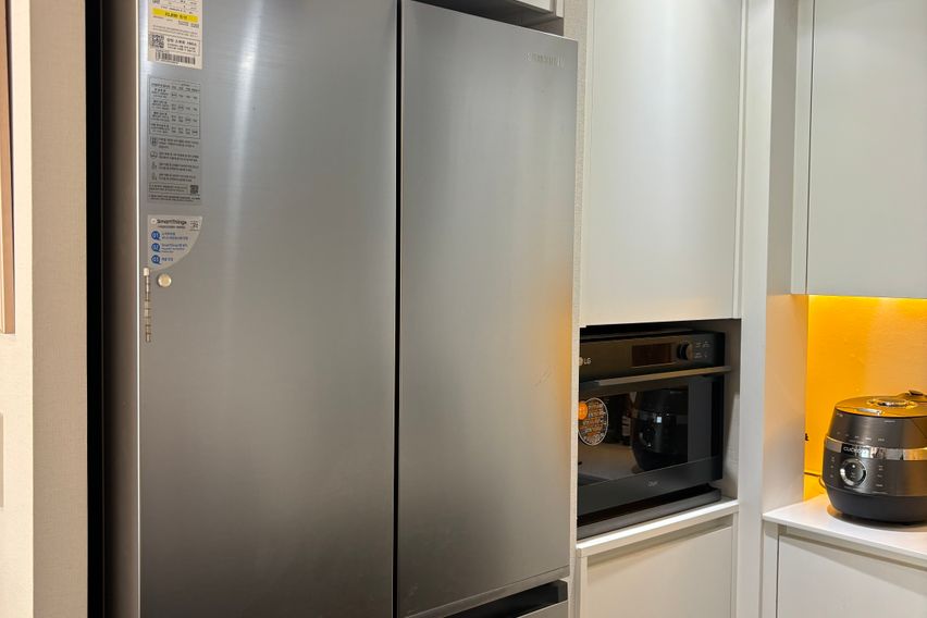 Apgujeong Hyundai Apartment 8th image