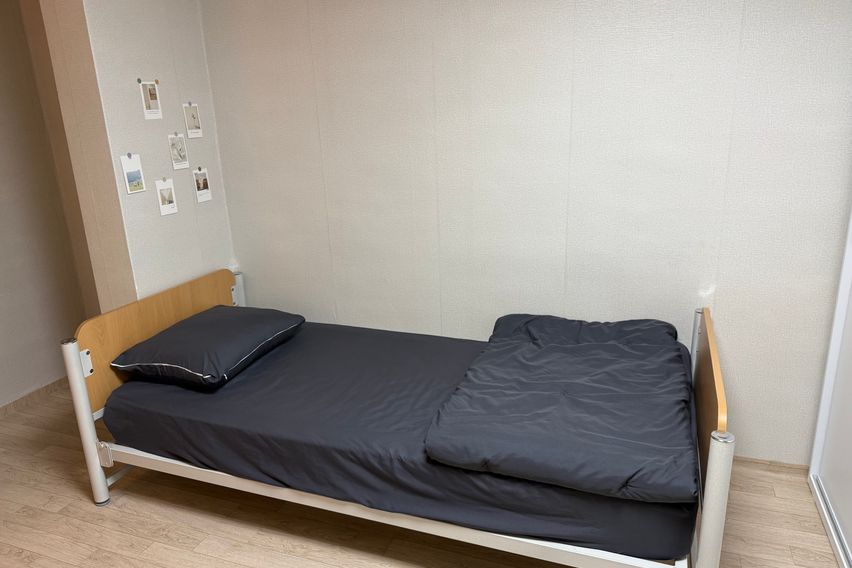 춘천 강대 정문 숙소B