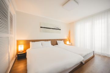 🌛달맞이길 오션뷰🌊숙소