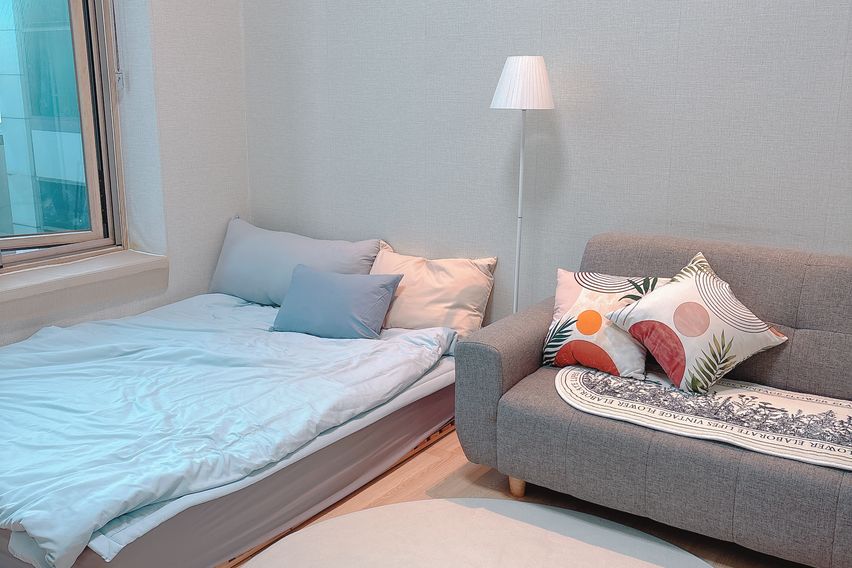 창원 도심1초 깨끗🤩