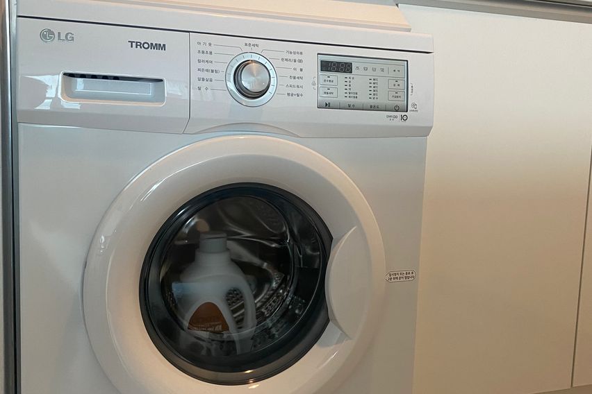 🌃럭셔리 패밀리스위트