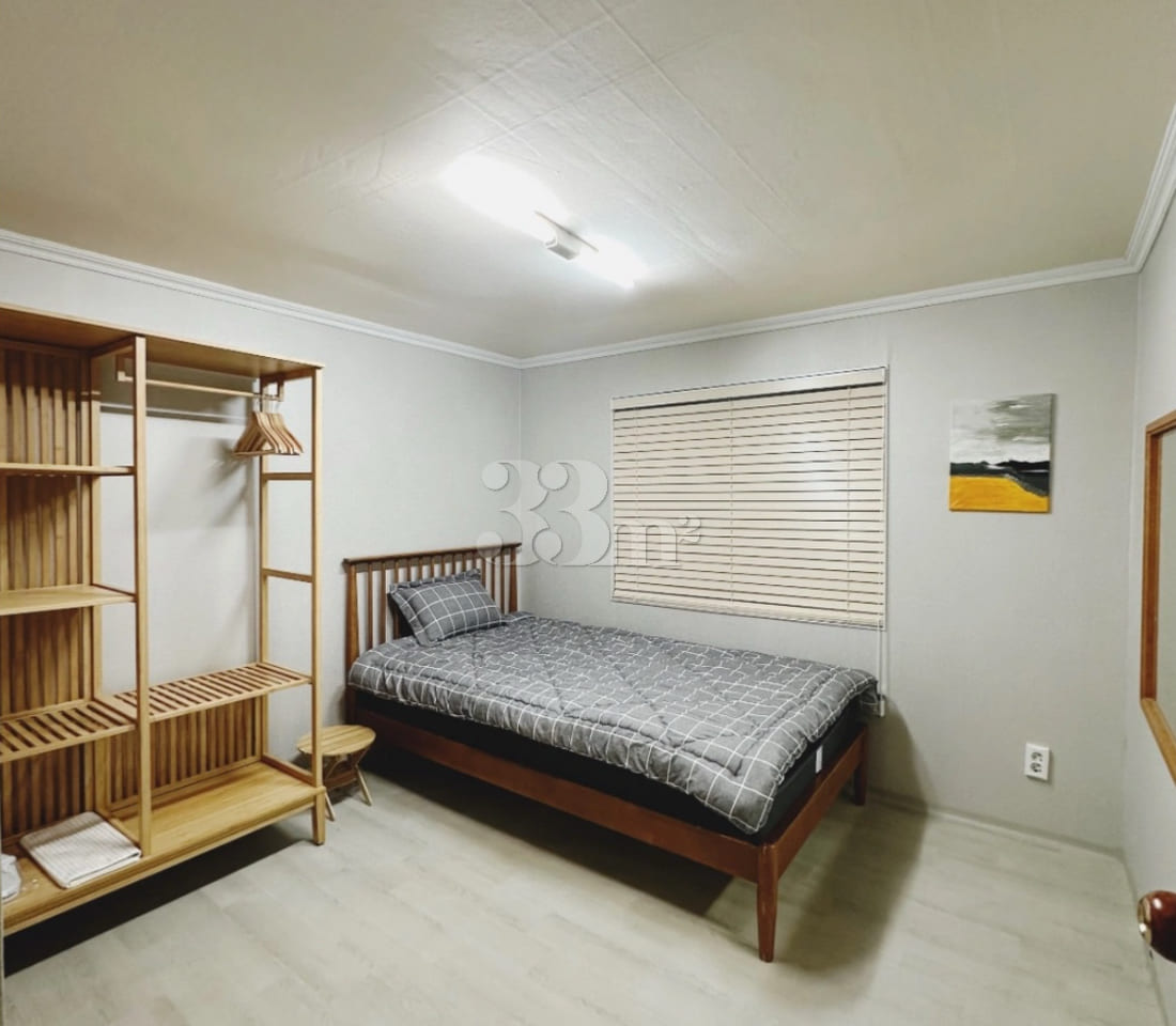 🌈 #Retro-Vibe Accommodation 6th image