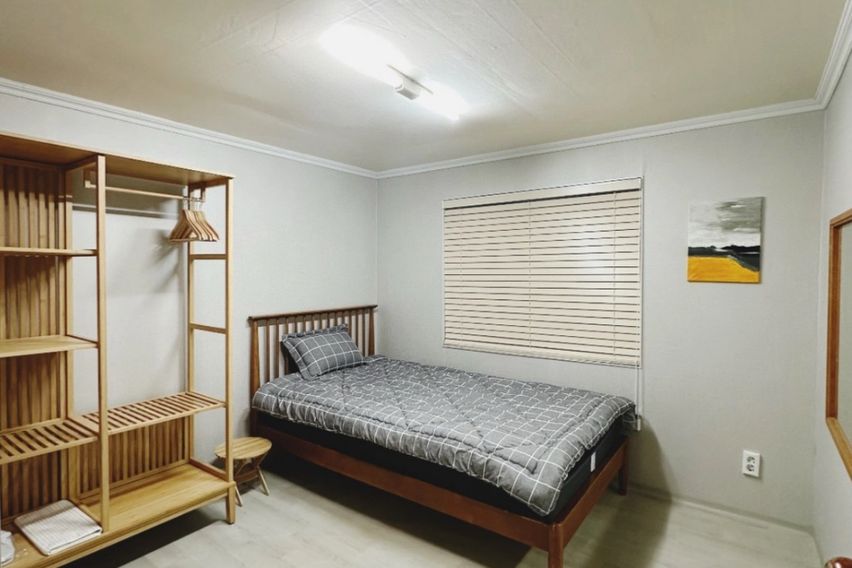 🌈 #레트로 감성숙소 7번째 이미지