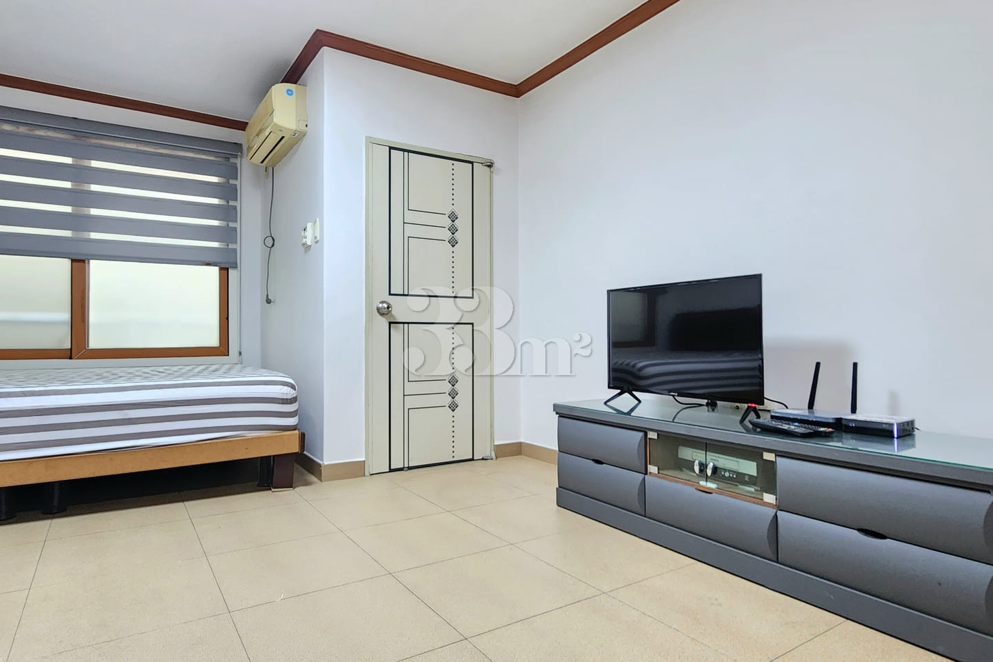 Hyeongsan Rotary, Studio Apartment 410 6th image