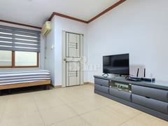 Hyeongsan Rotary, Studio Apartment 410 6th image