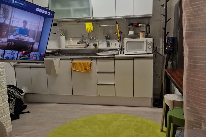 청량리 커피콩 방 5번째 이미지