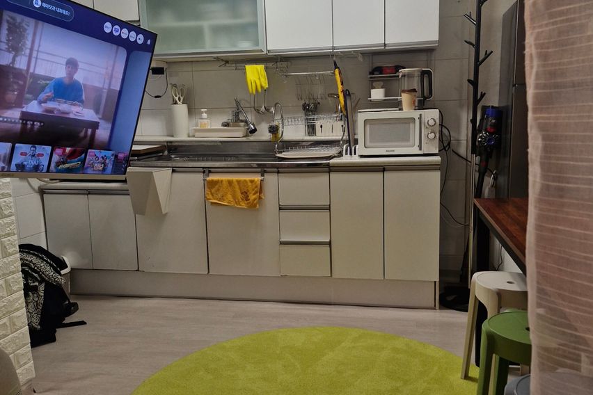 청량리 커피콩 방 5번째 이미지