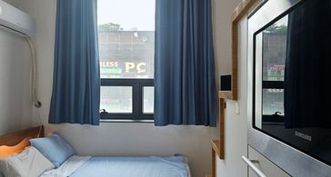 별똥별하우스 왕길동 방 이미지